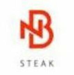 NB STEAK