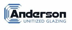 ANDERSON UNITIZED GLAZING