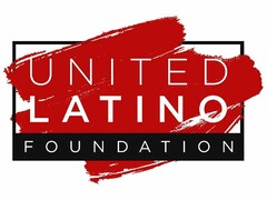 UNITED LATINO FOUNDATION