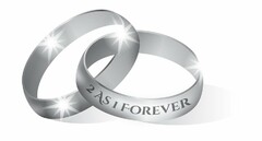 2 AS 1 FOREVER