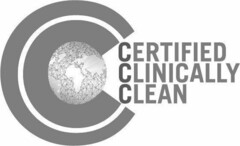 CERTIFIED CLINICALLY CLEAN