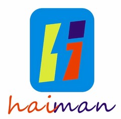 HAIMAN