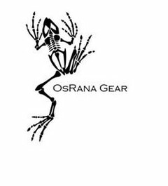 OSRANA GEAR