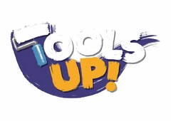 TOOLS UP!