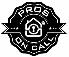 PROS ON CALL