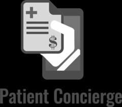 PATIENT CONCIERGE