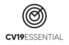 CV19ESSENTIAL