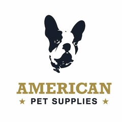 AMERICAN PET SUPPLIES