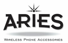 ARIES WIRELESS PHONE ACCESSORIES