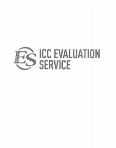 ICC-ES ICC EVALUATION SERVICE