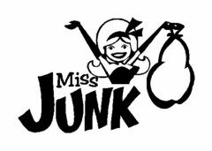 MISS JUNK