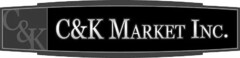 C&K C&K MARKET, INC.