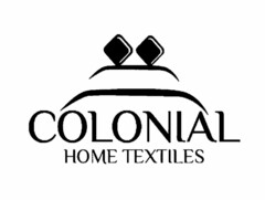 COLONIAL HOME TEXTILES