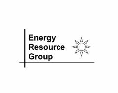 ENERGY RESOURCE GROUP