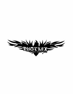 PHOENIX LIGHT YOUR FIRE