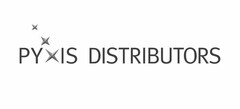 PYXIS DISTRIBUTORS