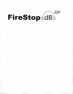 FIRESTOP DB