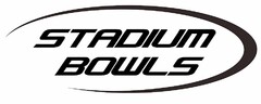 STADIUM BOWLS