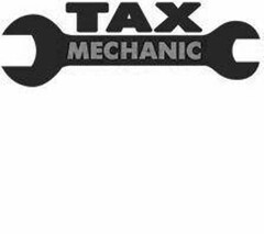 TAX MECHANIC