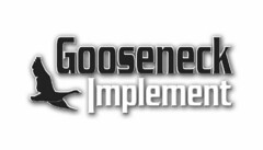 GOOSENECK IMPLEMENT