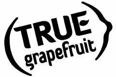 TRUE GRAPEFRUIT