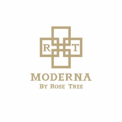 RT MODERNA BY ROSE TREE