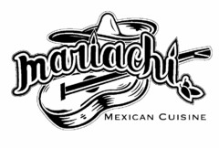 MARIACHI MEXICAN CUISINE