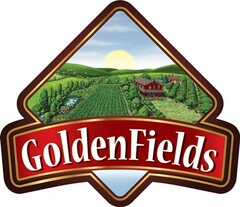 GOLDENFIELDS