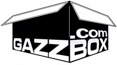 GAZZBOX.COM