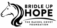 BRIDLE UP HOPE THE RACHEL COVEY FOUNDATION
