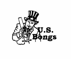 U.S. BONGS