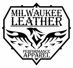 MILWAUKEE LEATHER PERFORMANCE APPAREL