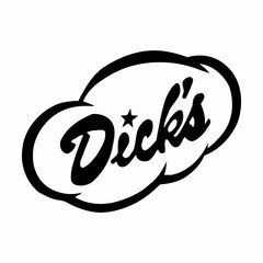 DICK'S