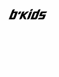 B'KIDS