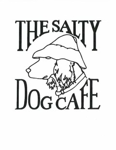 THE SALTY DOG CAFE