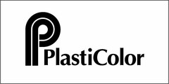 P PLASTICOLOR