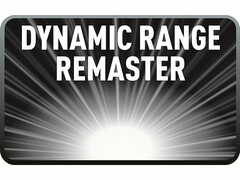 DYNAMIC RANGE REMASTER