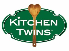 KITCHEN TWINS