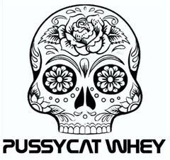 PUSSYCAT WHEY