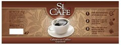 SI CAFE