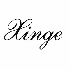 XINGE