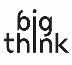 BIG THINK