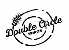 DOUBLE CIRCLE SPIRITS
