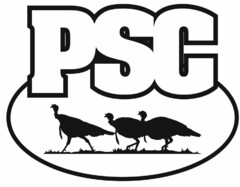 PSC