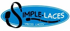 SIMPLE-LACES "PRESS LACES"