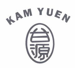 KAM YUEN