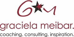 GRACIELA MEIBAR. COACHING. CONSULTING. INSPIRATION.