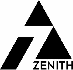 Z ZENITH