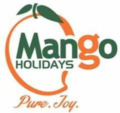 MANGO HOLIDAYS