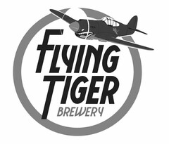 FLYING TIGER BREWERY